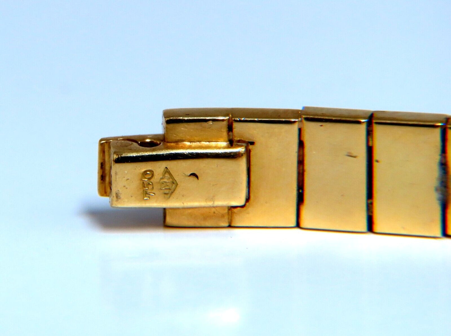 Vacheron & Constantin Geneva Rare Underwind Ladies Watch 18kt