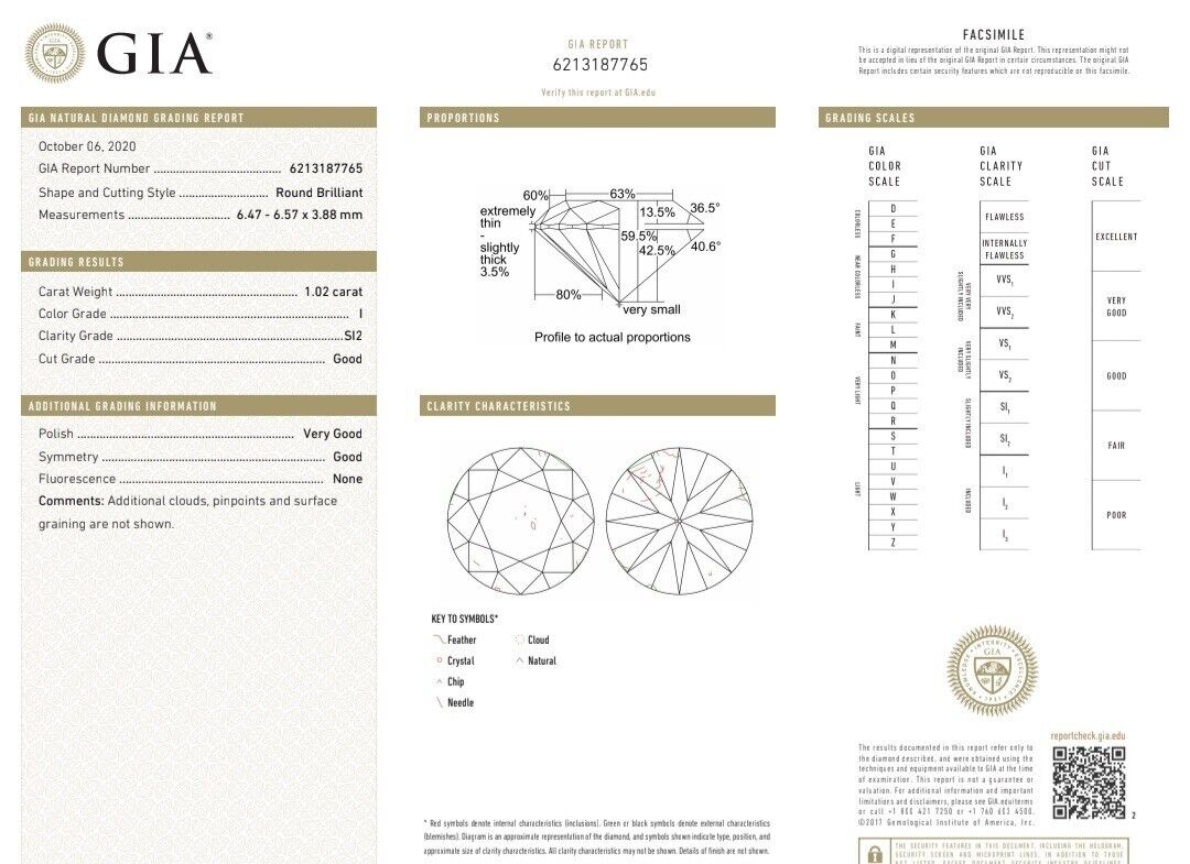GIA Certified 1.02ct Natural Round Diamond solitaire mens ring 14kt