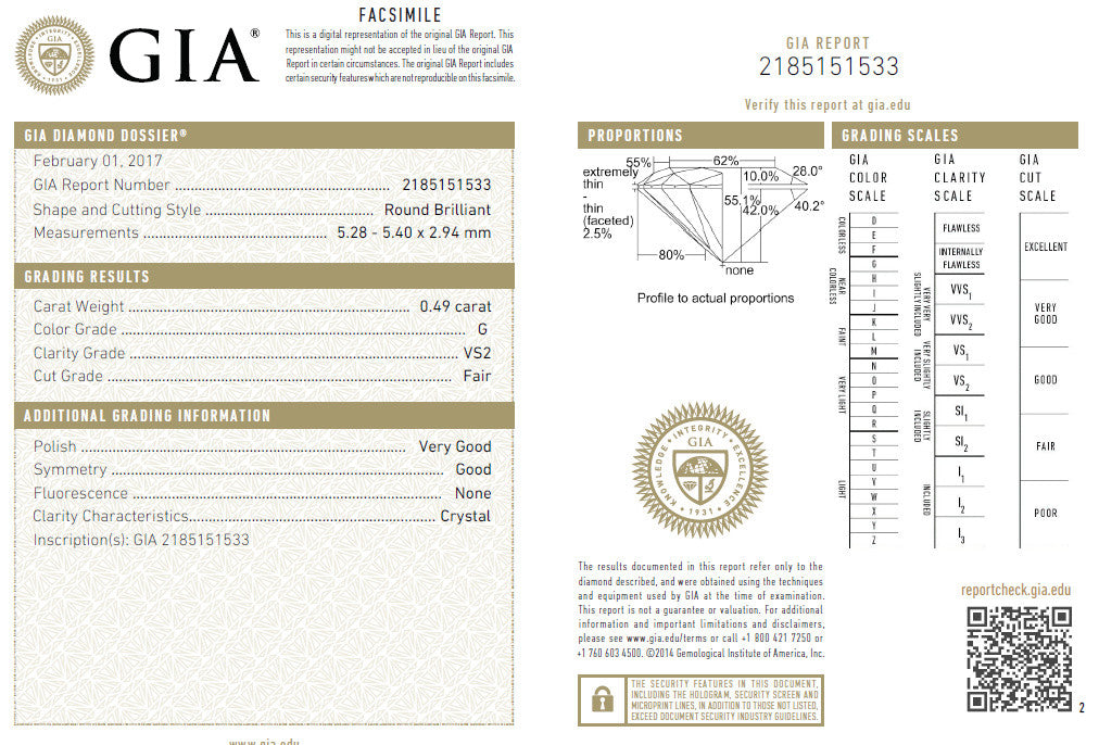 GIA Certified 2.29ct natural diamonds mens ring 18kt Hexagon Deck *v