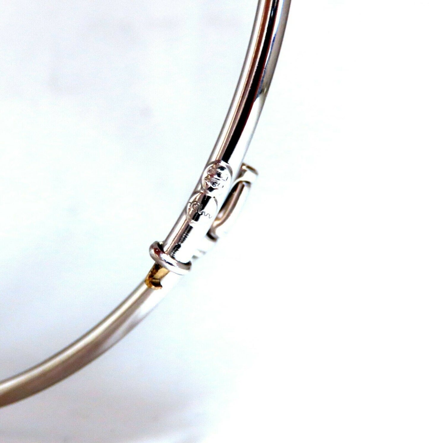 18kt Gold Tubular Diamond Cable Link Necklace