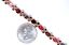 14.38ct Natural Multicolored Spinel Diamonds Bracelet Gemline 14kt