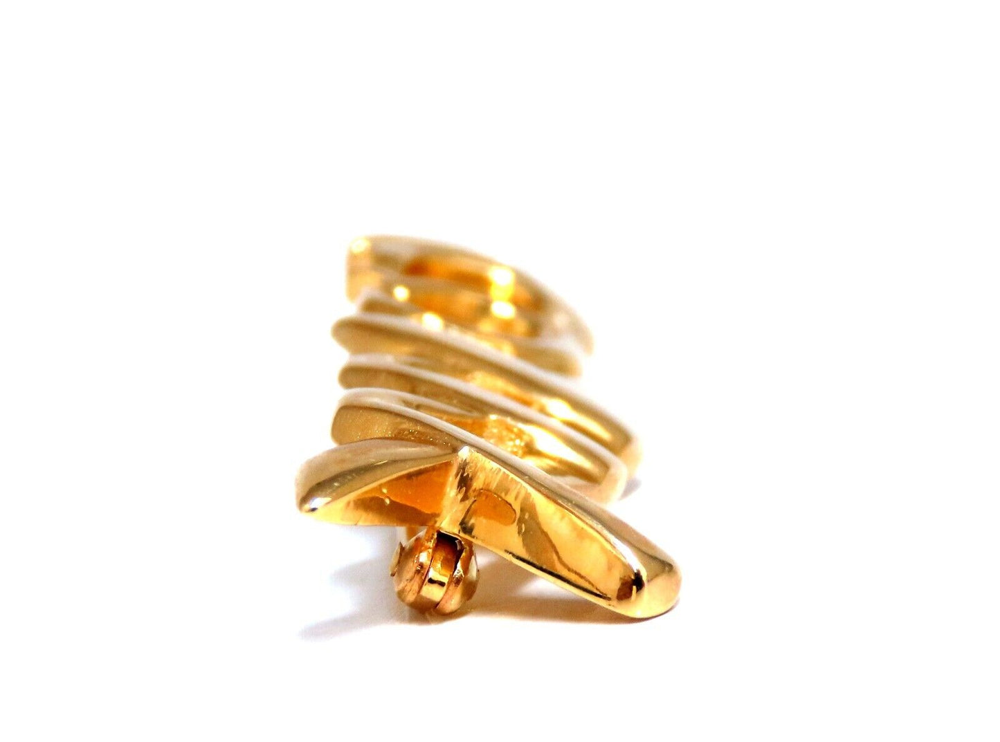 XO Pin 14kt