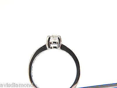 GIA 2.41CT F/VS CUSHION BRILLIANT DIAMOND BAGUETTE PLATINUM RING