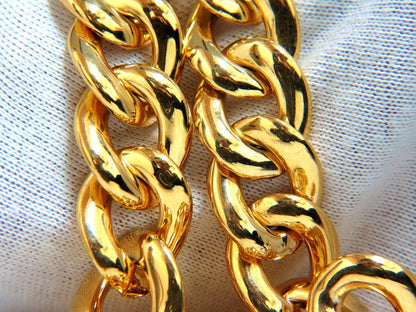 1908 LIBERTY FINE GOLD COIN 2.00CT DIAMONDS LINK NECKLACE 10286**