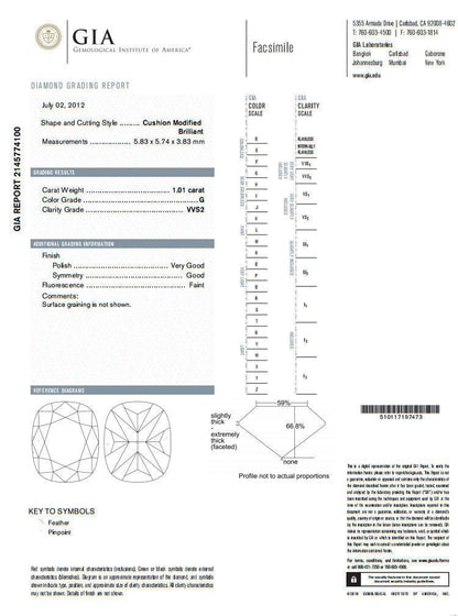 GIA certified 1.01ct natural diamond s& 1.02ct fancy yellows ring 14kt 10346**