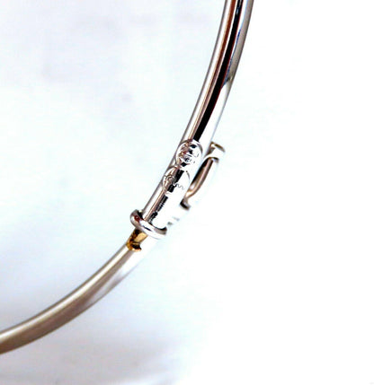 18kt Gold Tubular Cable Link Necklace**