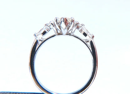 GIA Certified .72ct Natural Marquise Diamond 14kt *v