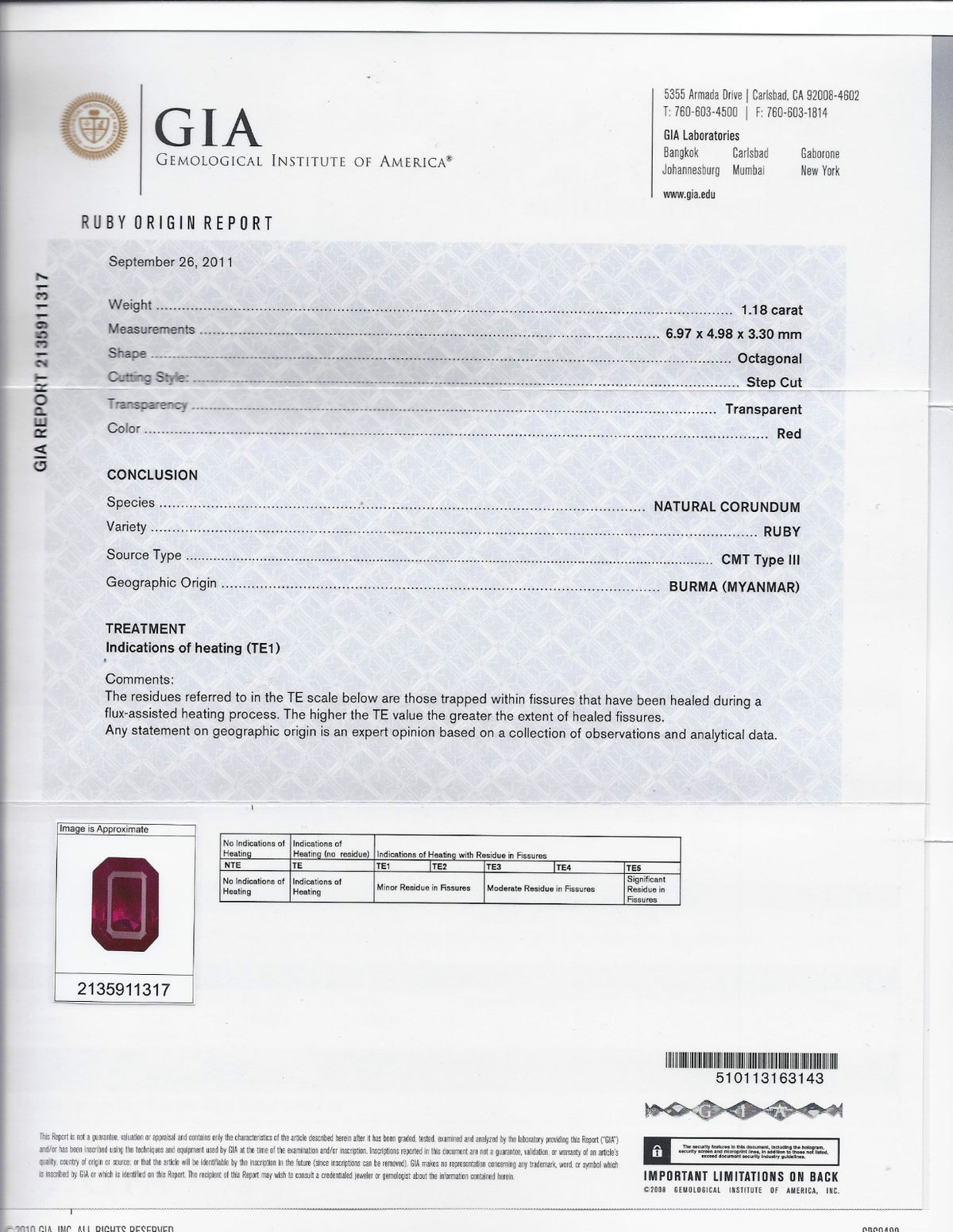 GIA CERTIFIED 18KT 23.46CT NATURAL RUBY DIAMOND BRACELET VIVID *v