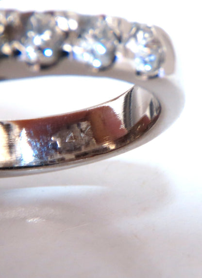 GIA Certified Natural No Heat Spinel 3.86ct Diamonds Cluster Ring 14Kt *v