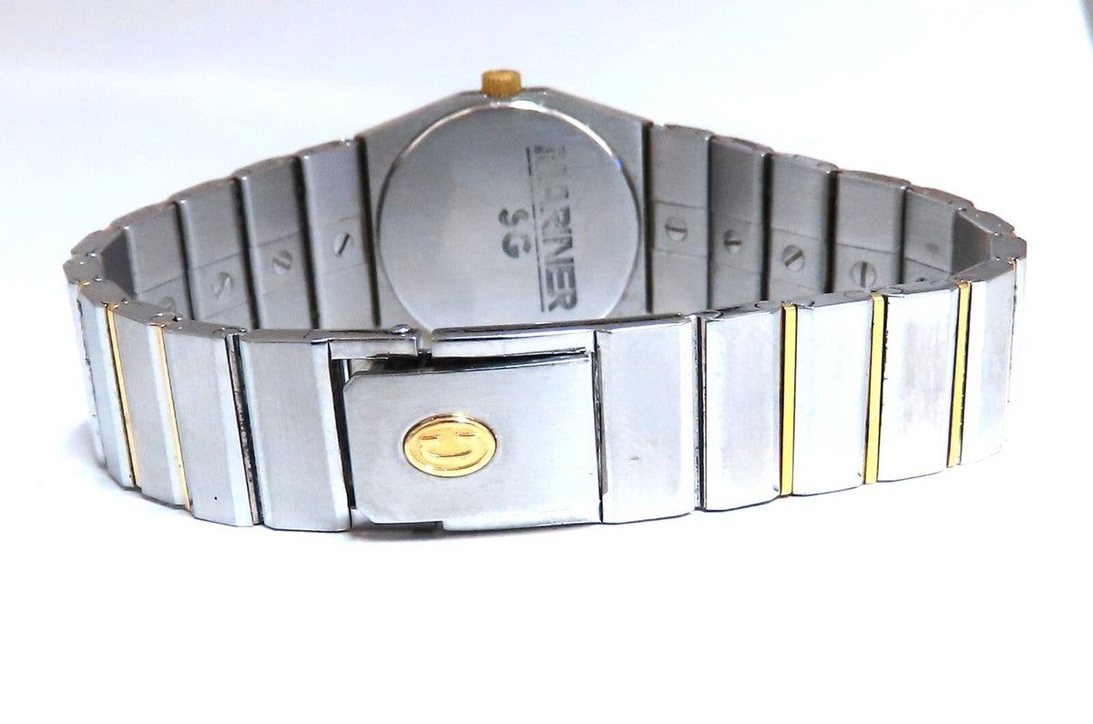 Retro Used concord quartz watch 6.5inch *v