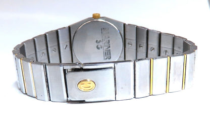 Retro Used concord quartz watch 6.5inch *v