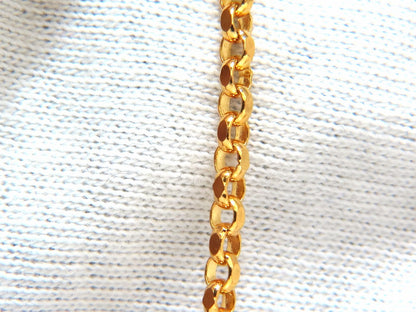 15.5mm natural south sea pearl 1.01ct emerald cut diamonds necklace drop bolo *v