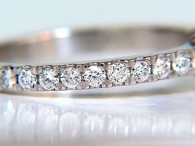 GIA Certified 1.01ct natural diamond ring platinum 10014 *v