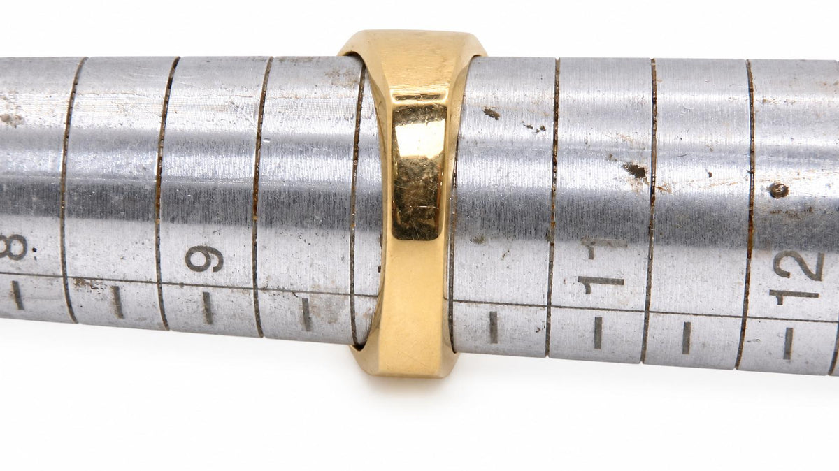 Men’s .60ct. Solitaire & Accent Natural Diamond Ring 14K Gold 95571