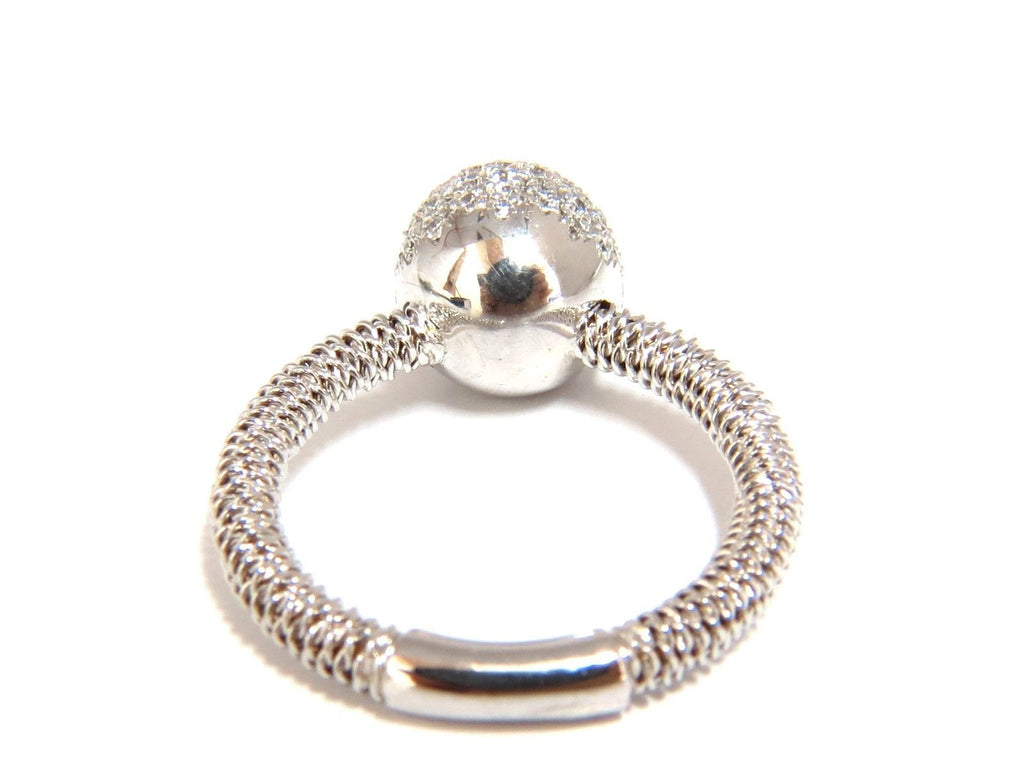 Ring Setter Ring Ball Clamp Engraving Ball Diamond Jewelry Setting Tool BT0