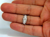 GIA 1.32ct. Cushion Brilliant diamond ring G/ Si-1 Vintage Class Deco 14kt