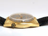 Mens Bulova Accutron 14kt