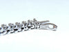 2.02ct Natural Diamonds Tennis Bracelet 14kt 7 Inch