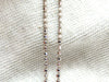 .33ct Natural Diamonds Dangle Necklace 14kt