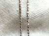 .33ct Natural Diamonds Dangle Necklace 14kt