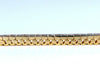1.40ct Natural Diamonds Tennis Bracelet 14kt Gold Classic Channel Mount