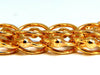 Assorted Lucky Charms Bracelet 14 karat