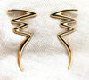 Tiffany Paloma Picasso Signed Earrings 18kt