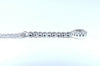 .48ct Natural Pear Diamonds Drop Pendant Necklace 14kt Dangle
