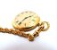 Authentic Gueblin 14 Karat Pocket Watch & Chain