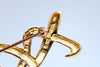 Authentic Tiffany Paloma Picasso XO PIN 18kt
