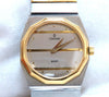 Retro Used concord quartz watch 6.5inch